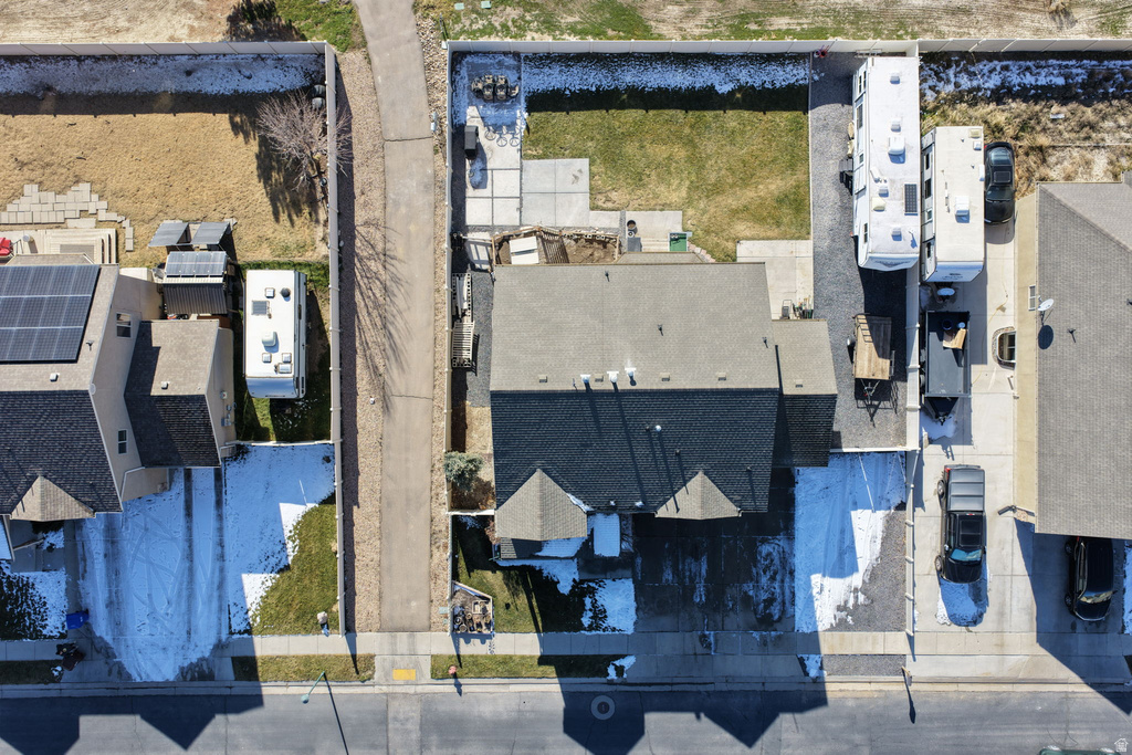 1108 E SEARLE LN Eagle Mountain, UT 84005