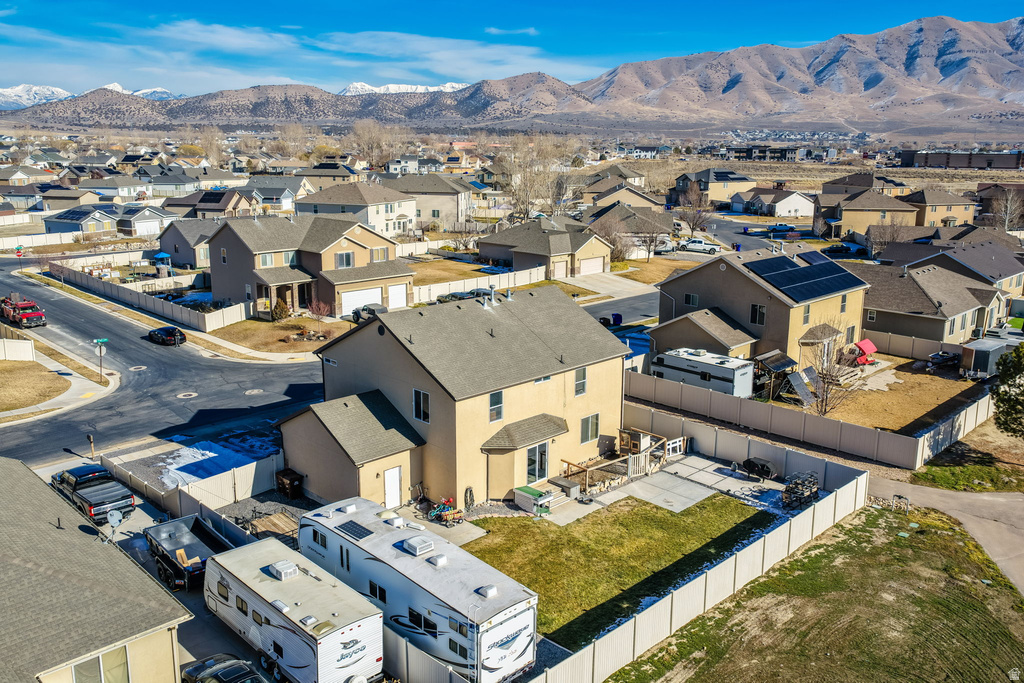 1108 E SEARLE LN Eagle Mountain, UT 84005