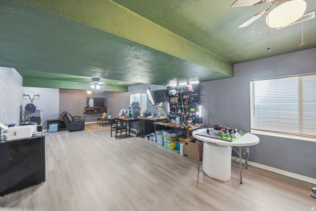 1108 E SEARLE LN Eagle Mountain, UT 84005