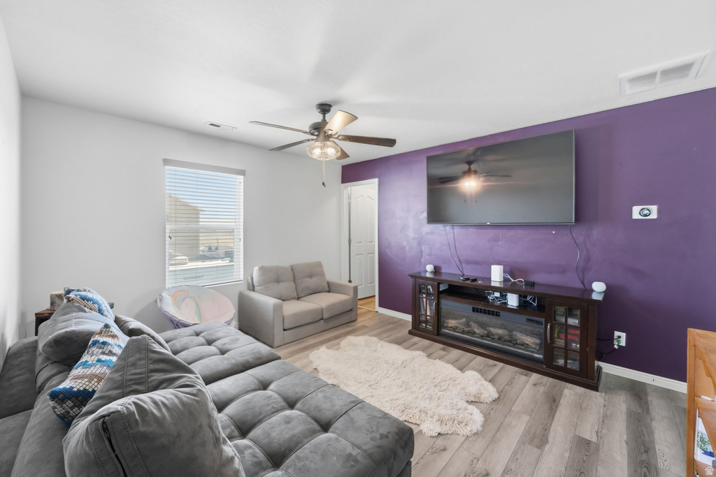 1108 E SEARLE LN Eagle Mountain, UT 84005