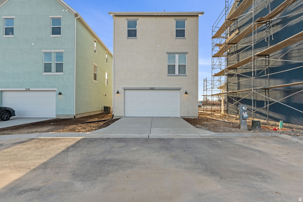 1227 N 1875 W #213 Layton, UT 84041