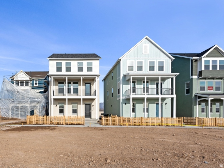 1227 N 1875 W #213 Layton, UT 84041