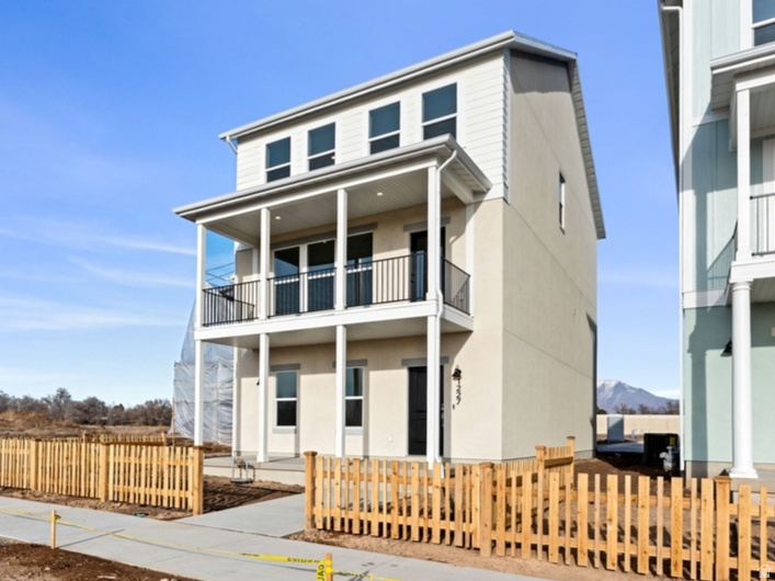 1227 N 1875 W #213 Layton, UT 84041