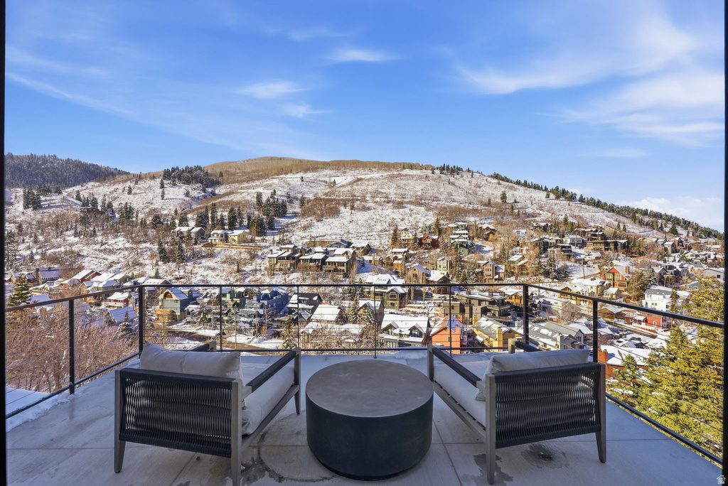 78 PROSPECT AVE Park City, UT 84060