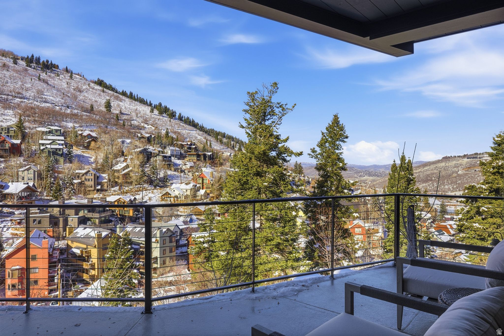 78 PROSPECT AVE Park City, UT 84060