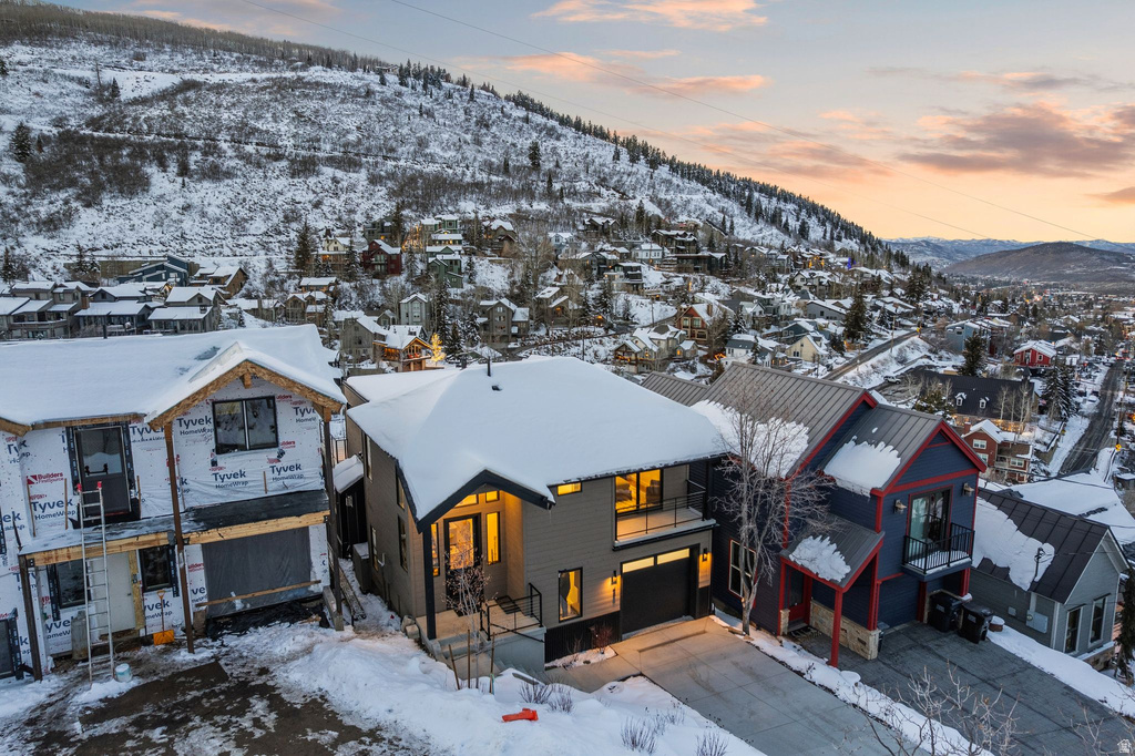 78 PROSPECT AVE Park City, UT 84060