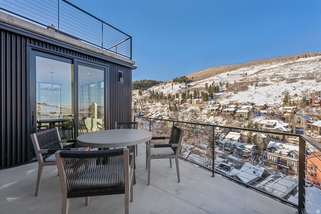 78 PROSPECT AVE Park City, UT 84060