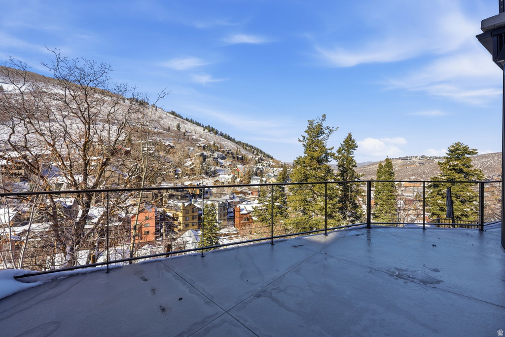 78 PROSPECT AVE Park City, UT 84060