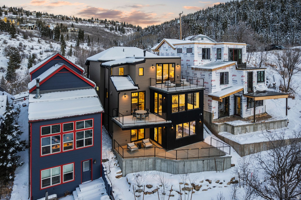 78 PROSPECT AVE Park City, UT 84060