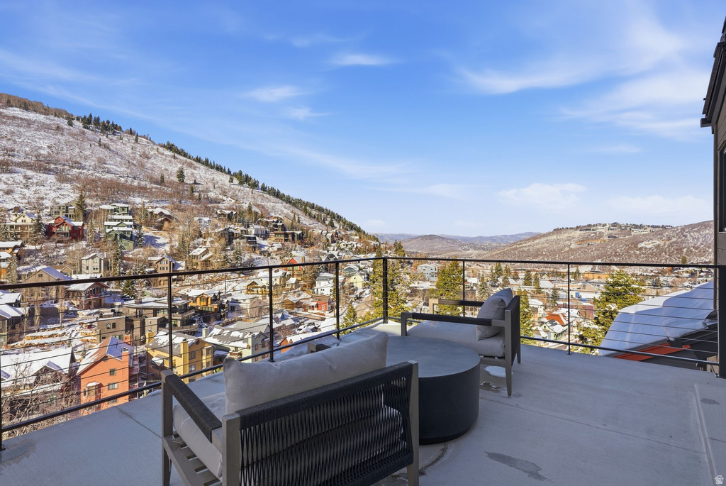 78 PROSPECT AVE Park City, UT 84060