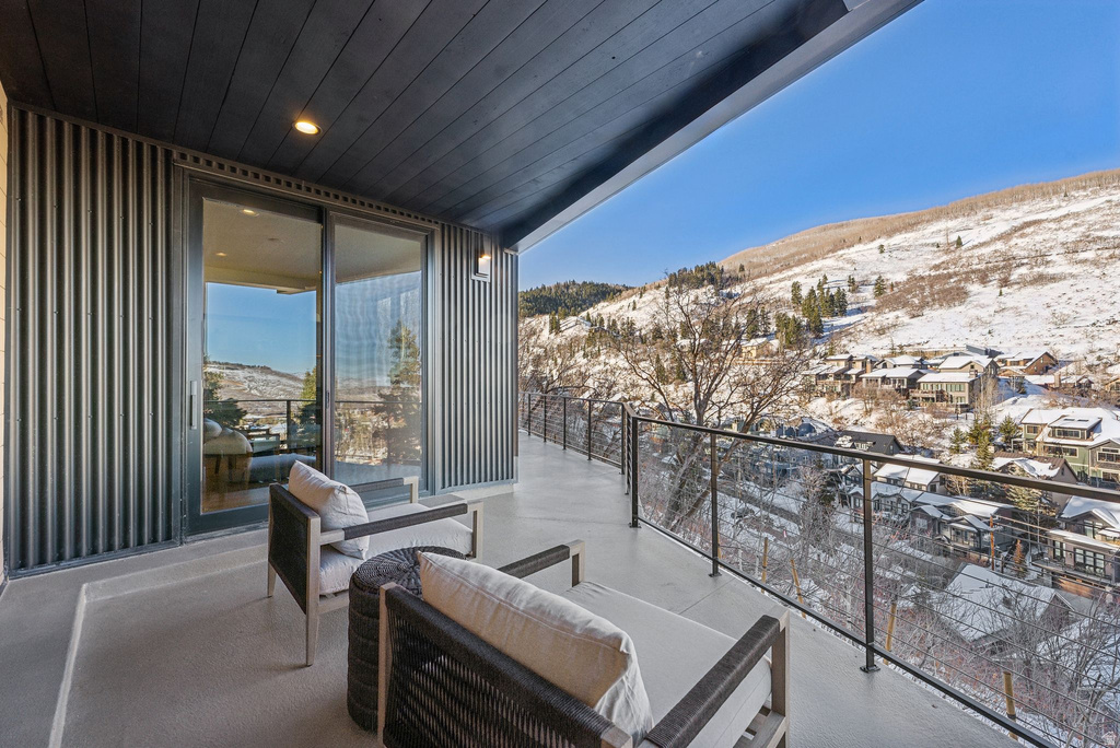 78 PROSPECT AVE Park City, UT 84060
