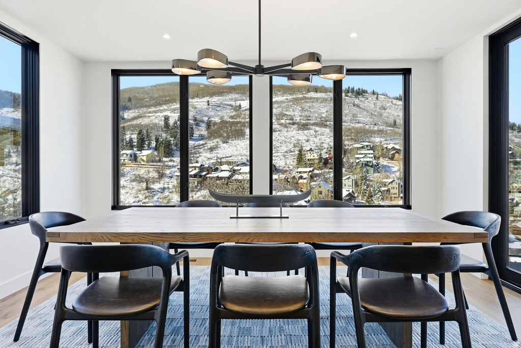 78 PROSPECT AVE Park City, UT 84060