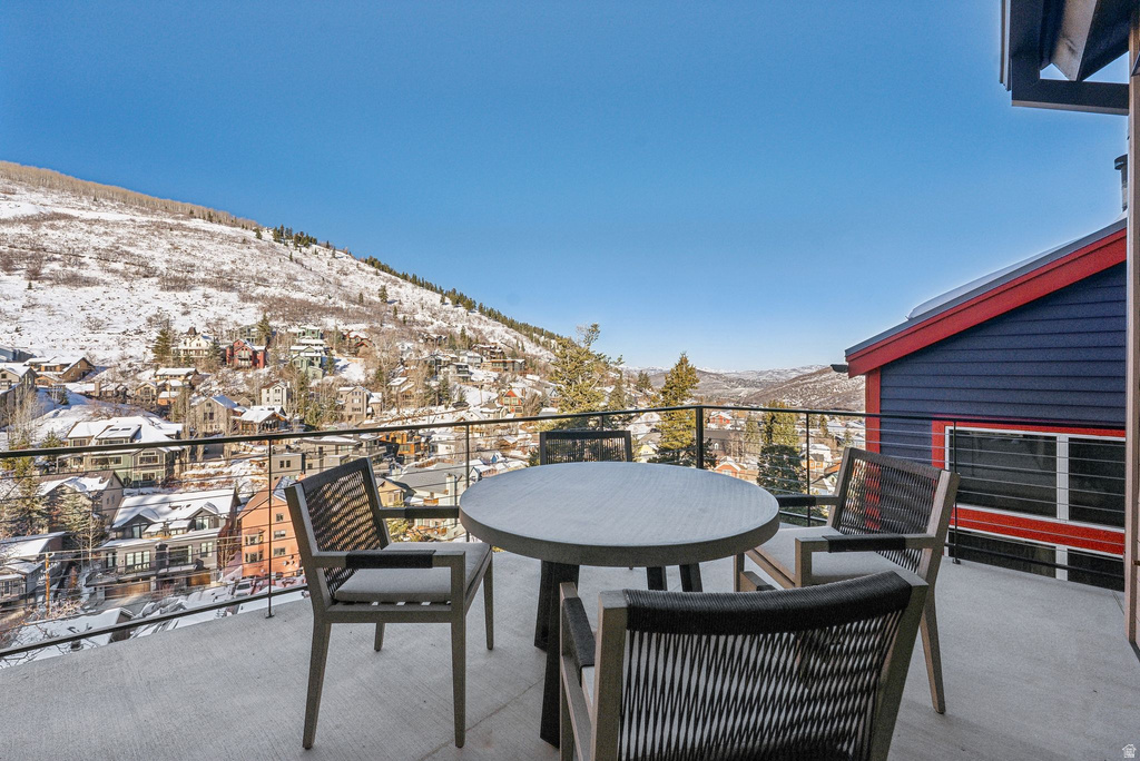 78 PROSPECT AVE Park City, UT 84060