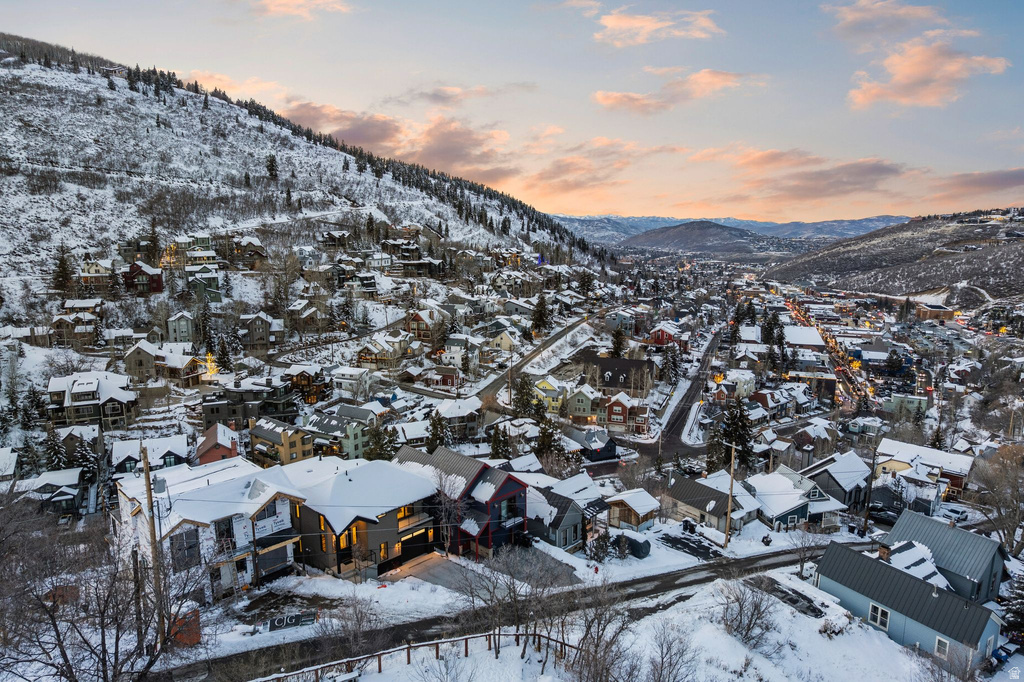 78 PROSPECT AVE Park City, UT 84060