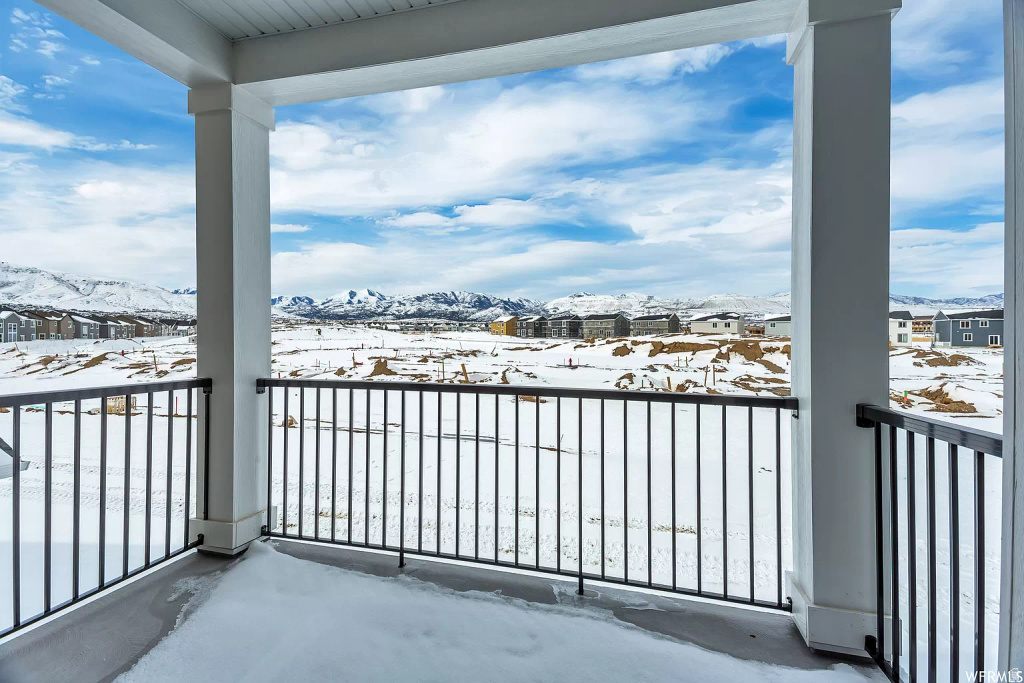 13072 S TORTOLA DR #201 Herriman, UT 84096