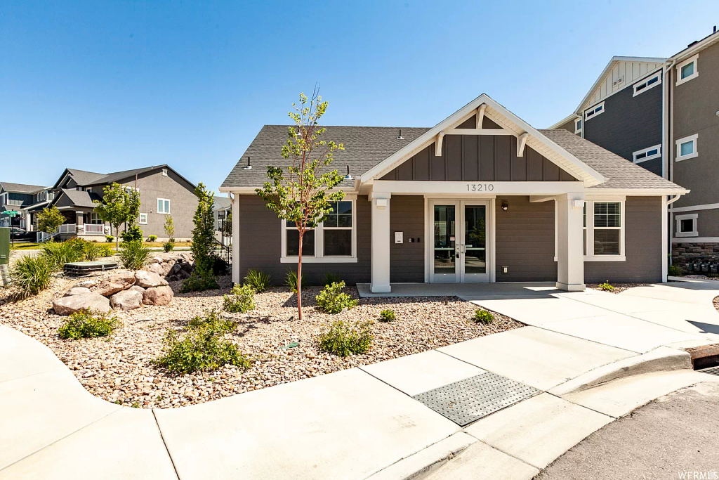 13072 S TORTOLA DR #201 Herriman, UT 84096