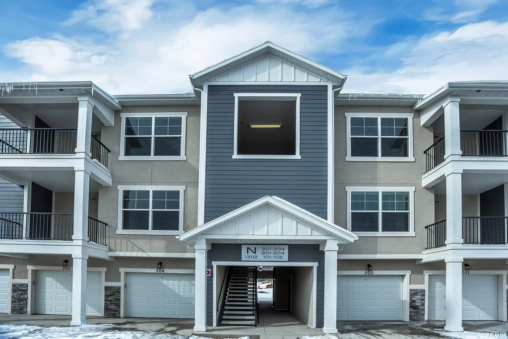 13072 S TORTOLA DR #201 Herriman, UT 84096