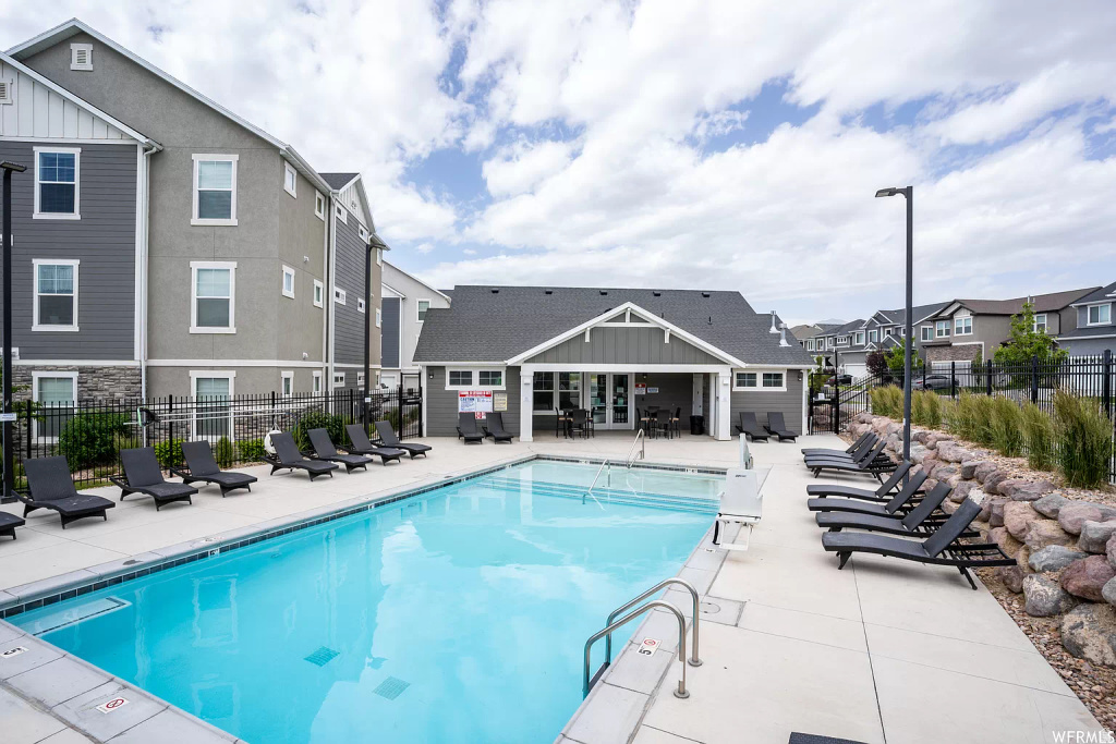 13072 S TORTOLA DR #201 Herriman, UT 84096