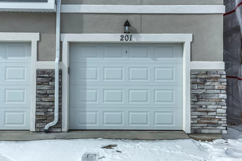 13072 S TORTOLA DR #201 Herriman, UT 84096