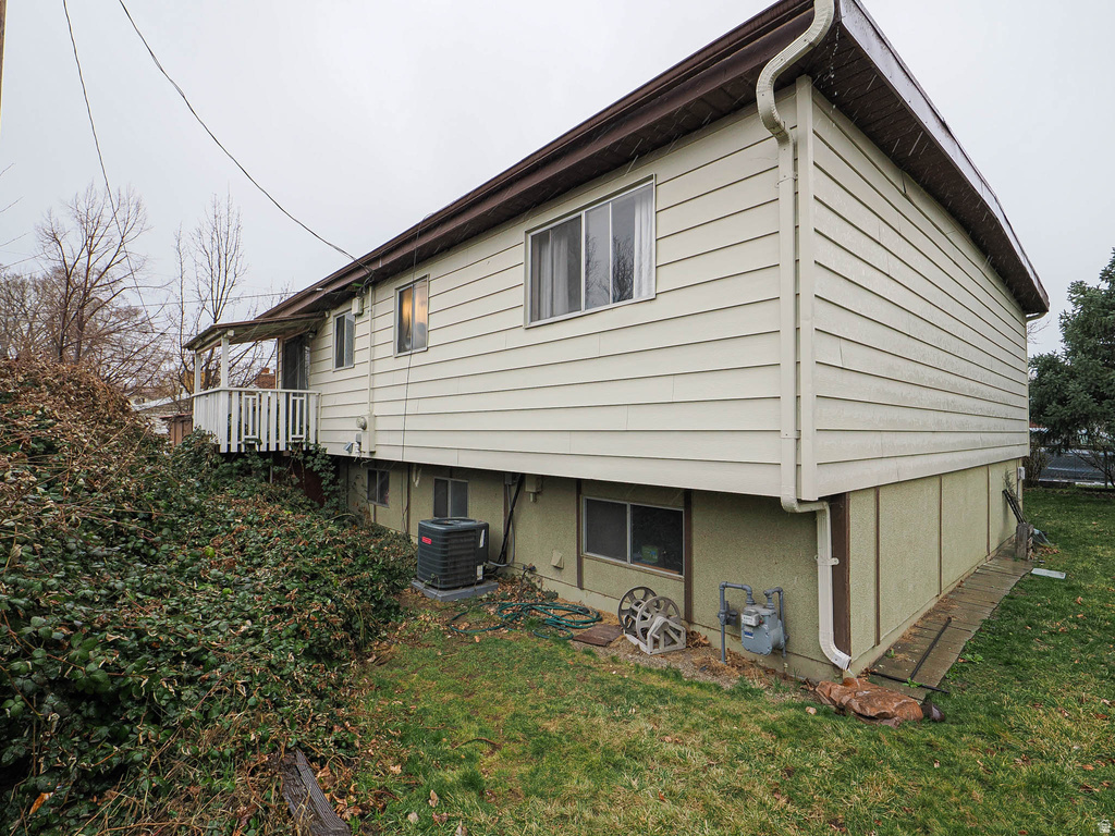 405 E SCOTT AVENUE AVE Salt Lake City, UT 84115