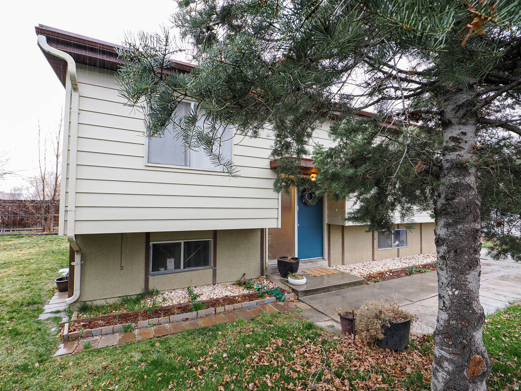 405 E SCOTT AVENUE AVE Salt Lake City, UT 84115