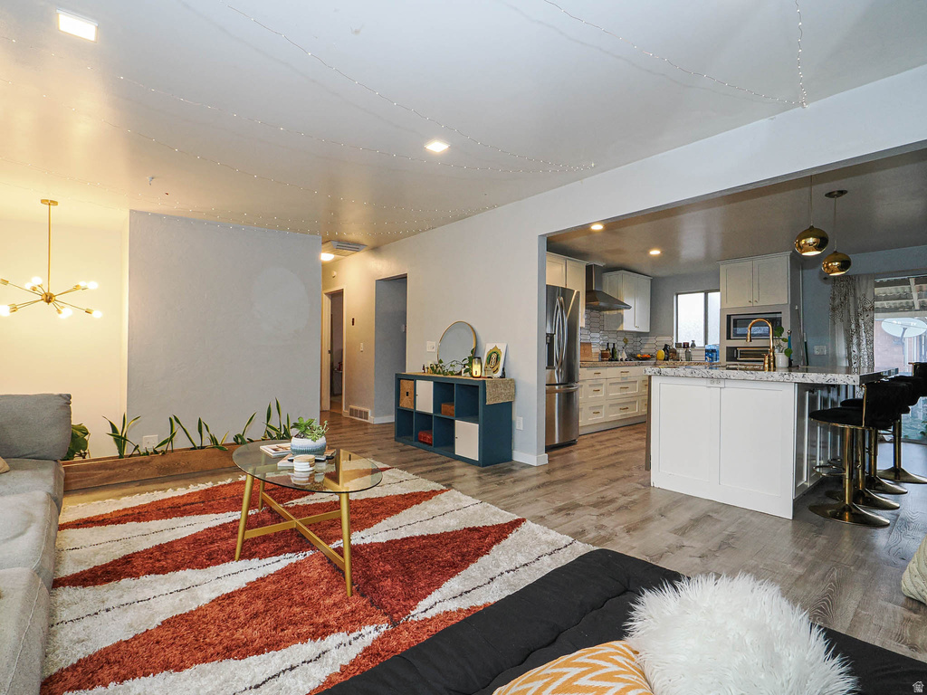 405 E SCOTT AVENUE AVE Salt Lake City, UT 84115