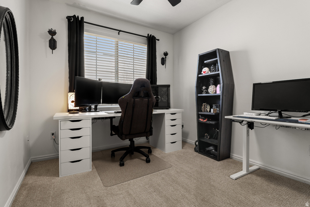 1369 N LEWIS PEAK DR Ogden, UT 84404