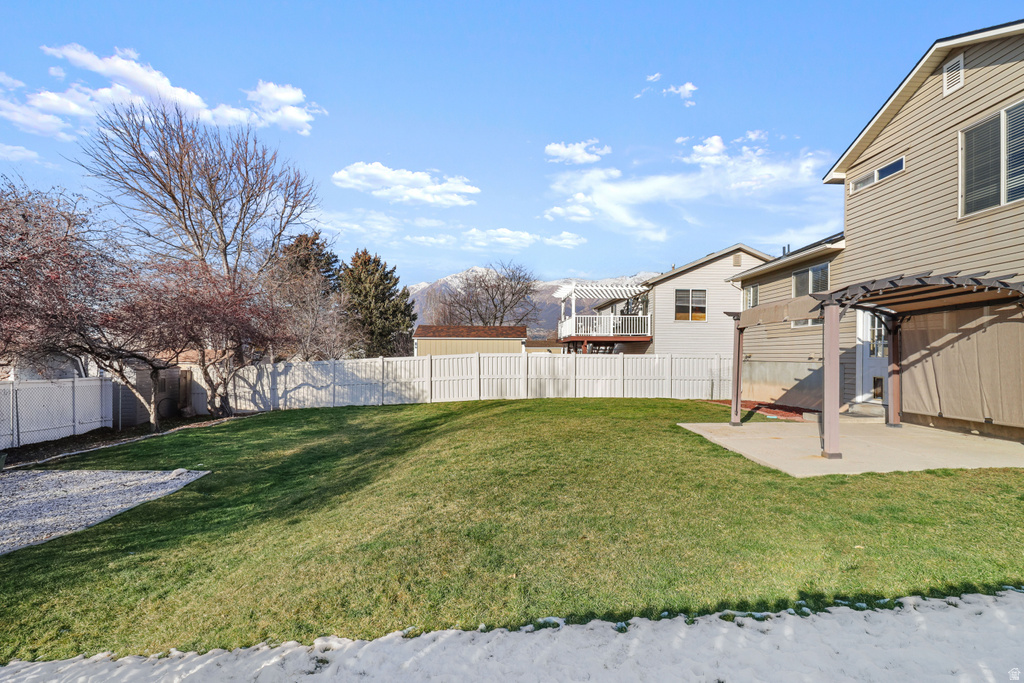 1369 N LEWIS PEAK DR Ogden, UT 84404