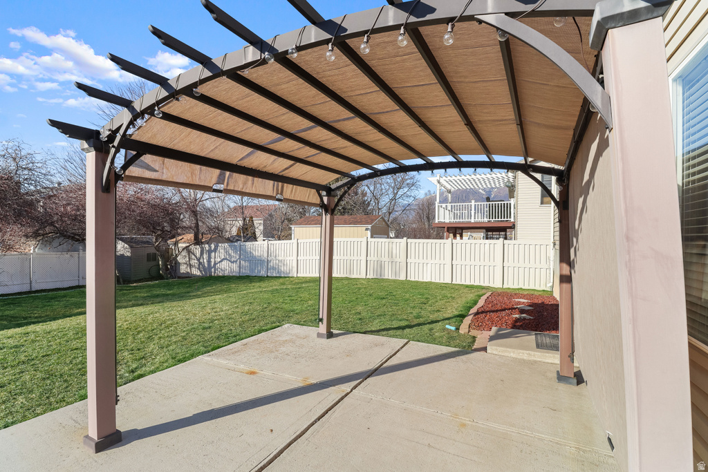 1369 N LEWIS PEAK DR Ogden, UT 84404