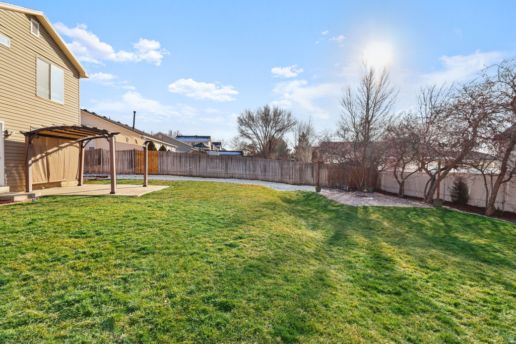 1369 N LEWIS PEAK DR Ogden, UT 84404