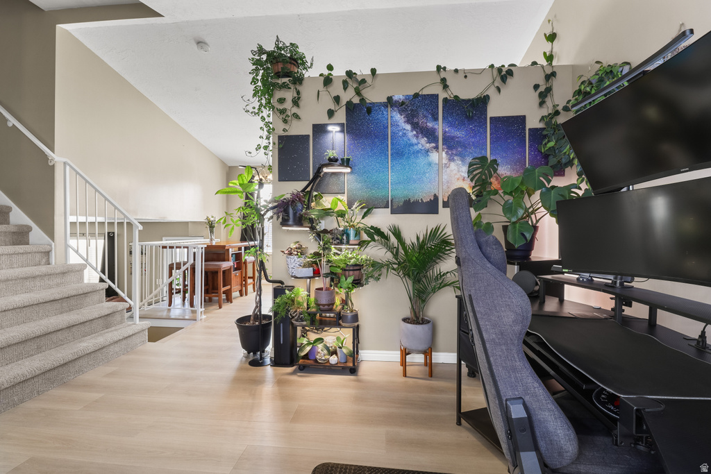 1369 N LEWIS PEAK DR Ogden, UT 84404