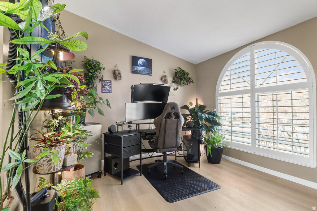 1369 N LEWIS PEAK DR Ogden, UT 84404