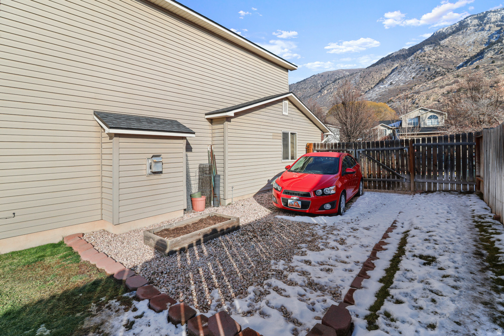 1369 N LEWIS PEAK DR Ogden, UT 84404