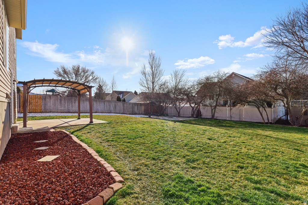 1369 N LEWIS PEAK DR Ogden, UT 84404