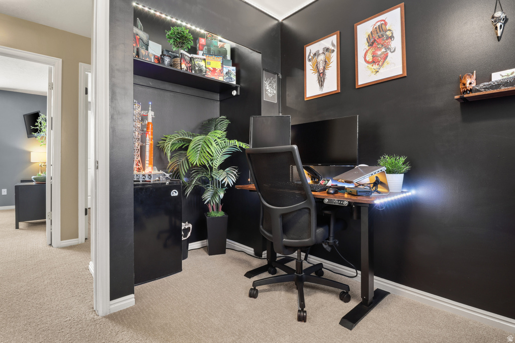 1369 N LEWIS PEAK DR Ogden, UT 84404