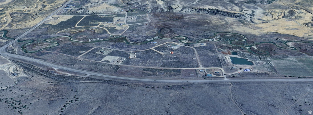 4453 S ALICE DR Panguitch, UT 84759