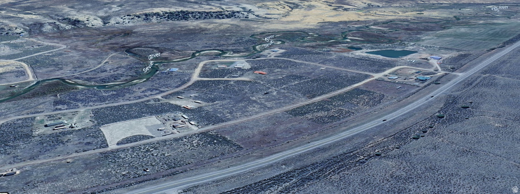 4453 S ALICE DR Panguitch, UT 84759