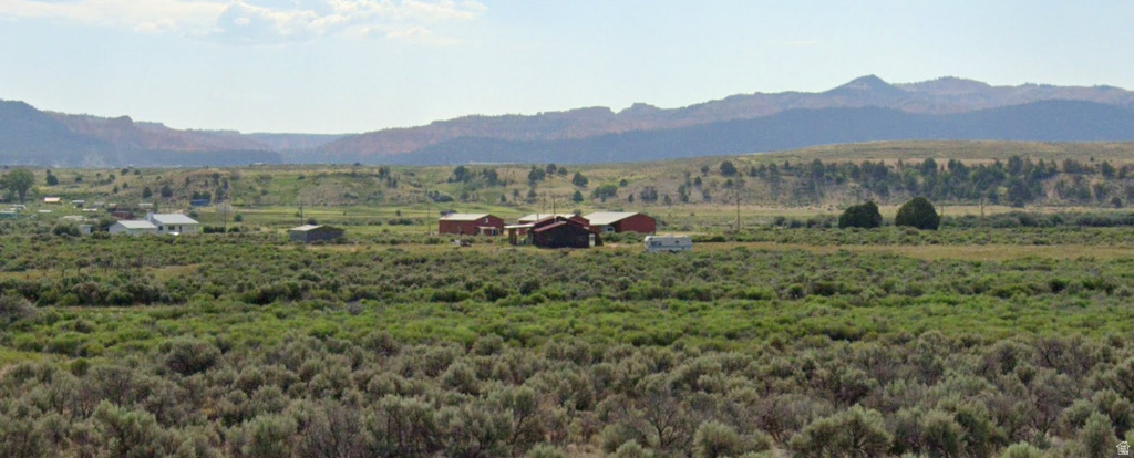 4453 S ALICE DR Panguitch, UT 84759