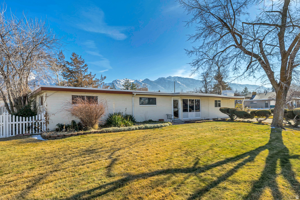 8411 S 1475 E Sandy, UT 84093