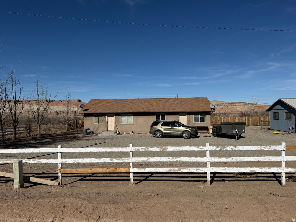 75 E 100 N Hanksville, UT 84734