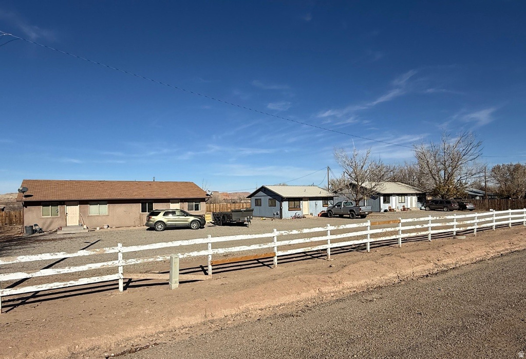 75 E 100 N Hanksville, UT 84734