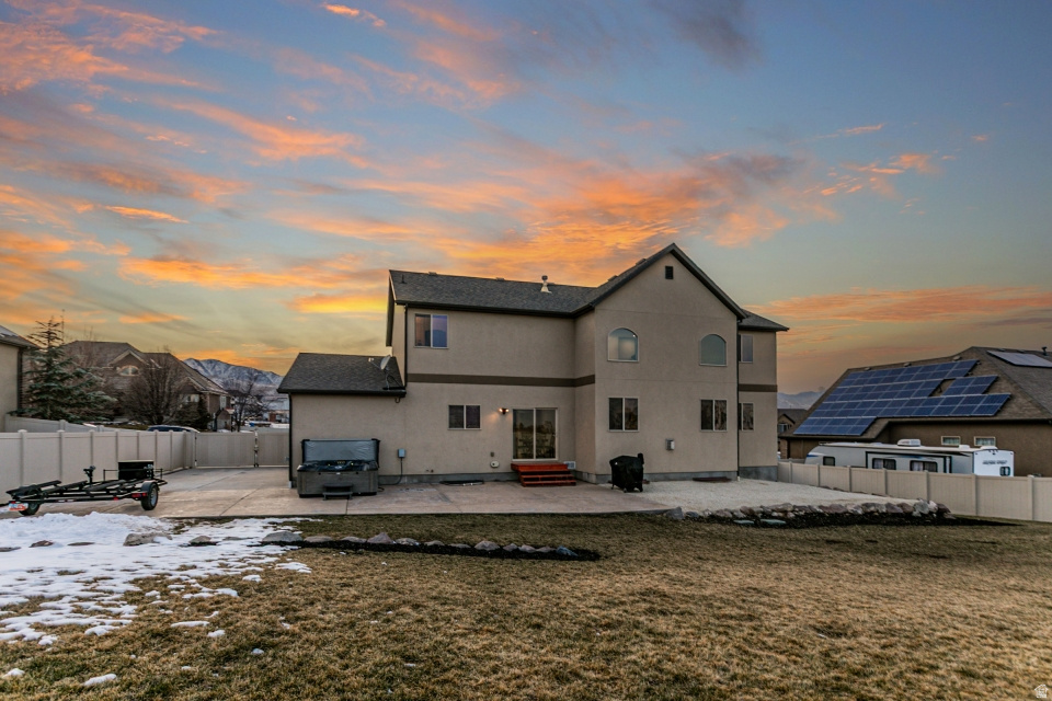 14259 S FORT PIERCE WAY Herriman, UT 84096