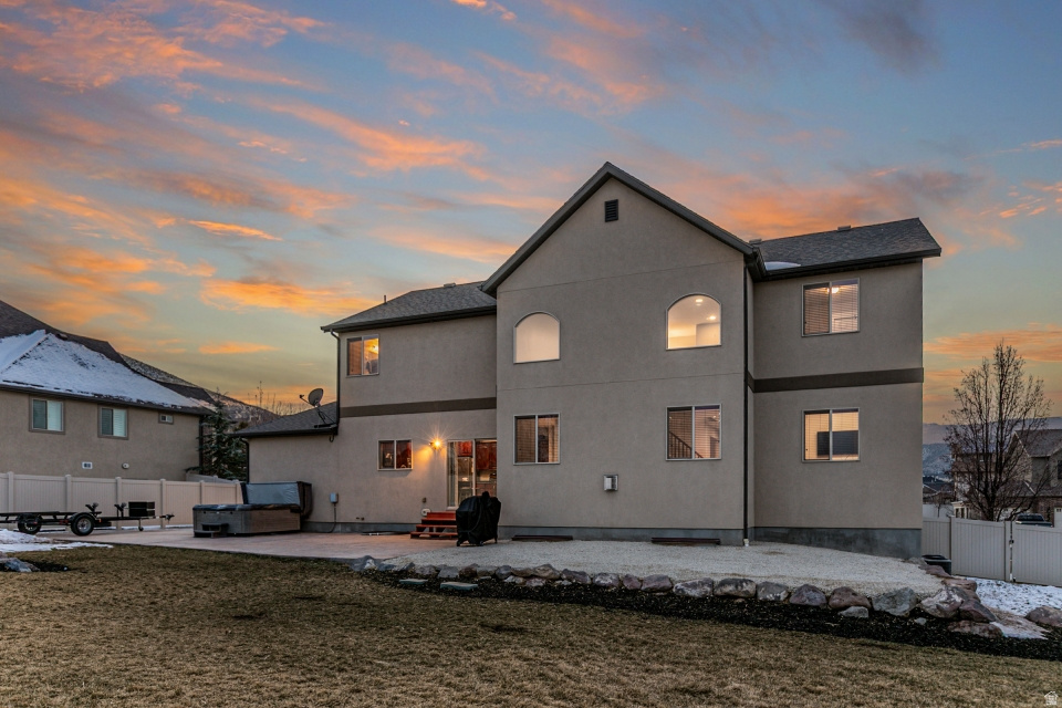 14259 S FORT PIERCE WAY Herriman, UT 84096