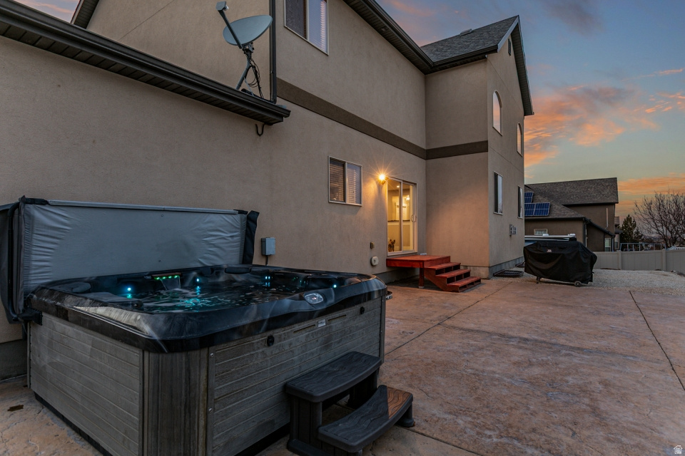 14259 S FORT PIERCE WAY Herriman, UT 84096