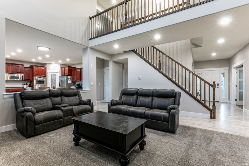 14259 S FORT PIERCE WAY Herriman, UT 84096