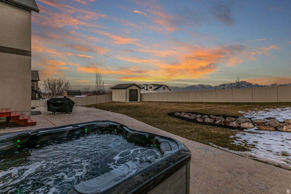 14259 S FORT PIERCE WAY Herriman, UT 84096