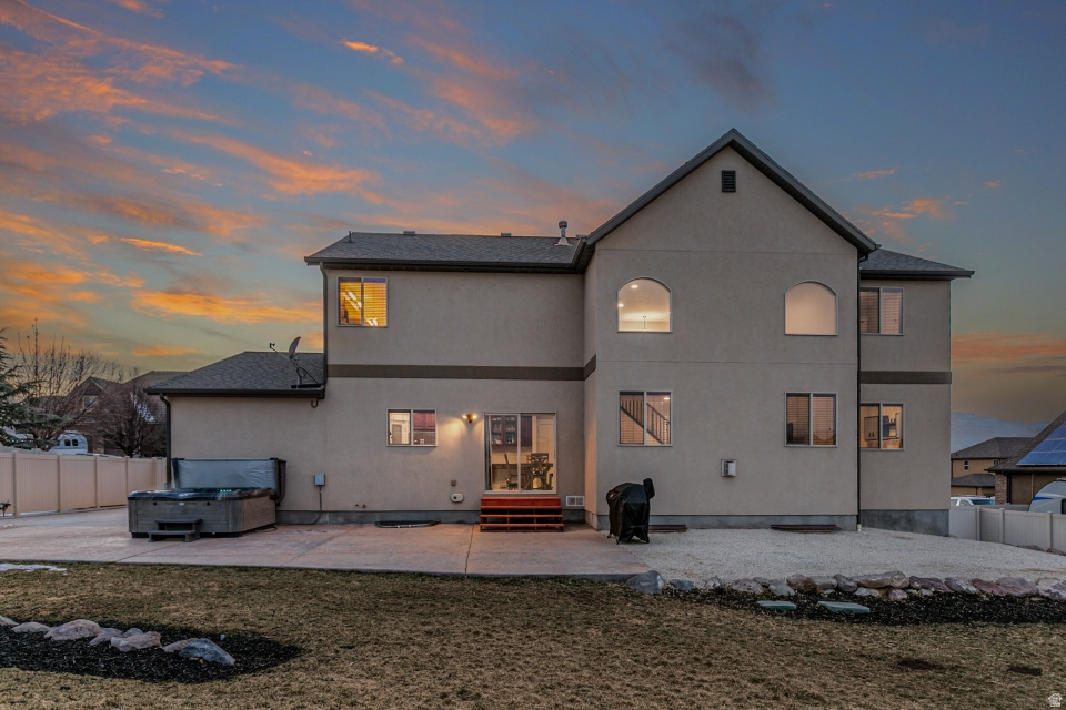 14259 S FORT PIERCE WAY Herriman, UT 84096