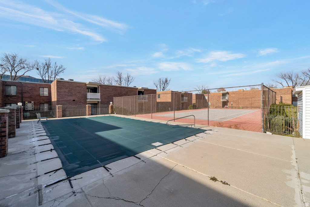 3924 S 805 ST #B Salt Lake City, UT 84107