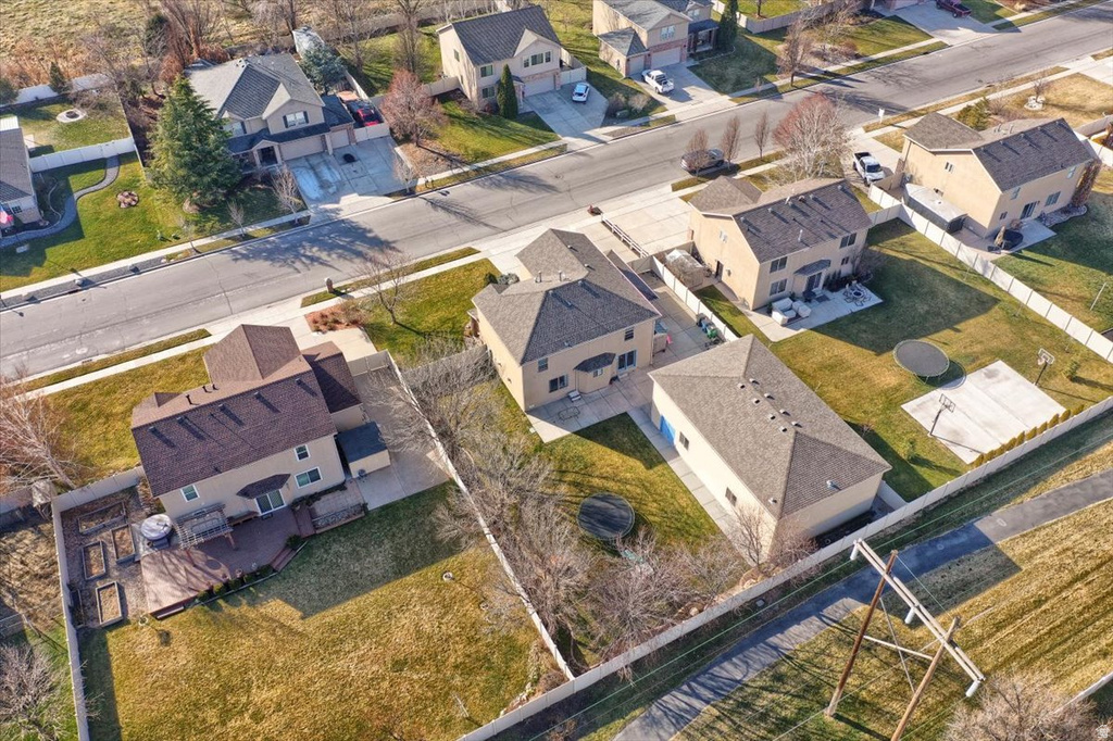 499 S WELLINGTON DR Kaysville, UT 84037