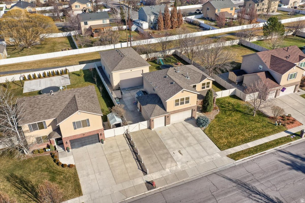 499 S WELLINGTON DR Kaysville, UT 84037